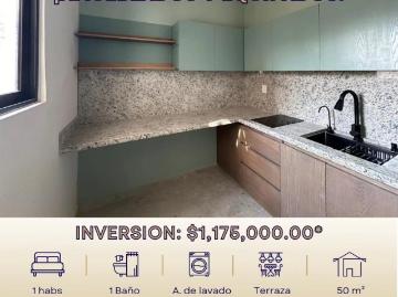 Departamento en venta en Veracruz Centro, Veracruz, Veracruz de Ignacio de la Llave