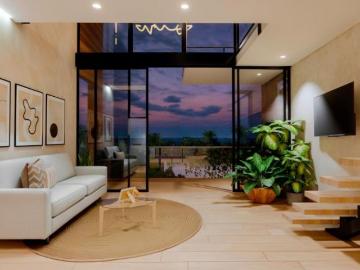 Departamento en venta en Veracruz doble nivel Antón Lizardo