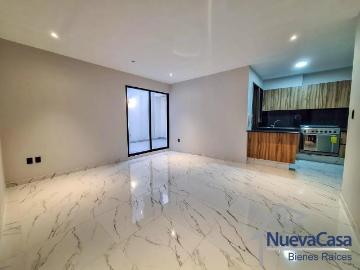 Departamento En Venta En Vertiz Narvarte, Benito Juárez