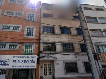 Departamento en venta en Vertiz Narvarte, Benito Juárez, Ciudad de México