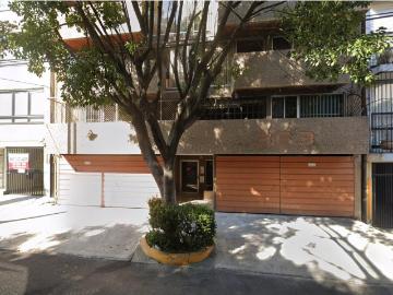 Departamento en venta en Vertiz Narvarte, Benito Juárez, Ciudad de México