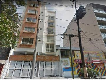 Departamento en venta en Vertiz Narvarte, Benito Juárez, Ciudad de México