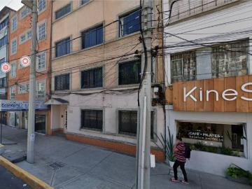 Departamento en venta en Vertiz Narvarte, Benito Juárez, Ciudad de México