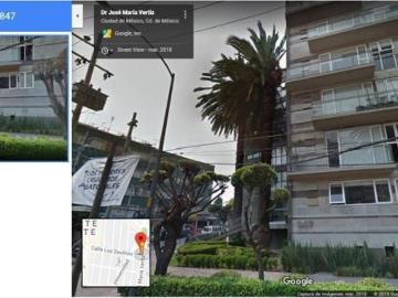 Departamento en venta en Vertiz Narvarte, Benito Juárez, Ciudad de México