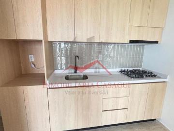 Departamento en Venta en Vértice Narvarte DESDE $3,050,000