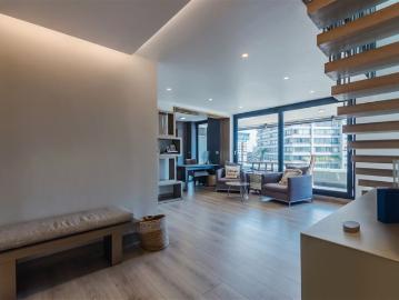 Departamento en Venta en Vespucio / Pdte. Riesco