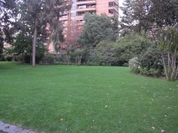 Departamento en Venta en Vitacura 3 dormitorios 4 baños