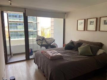 Departamento en Venta en Vitacura 3 dormitorios 2 baños