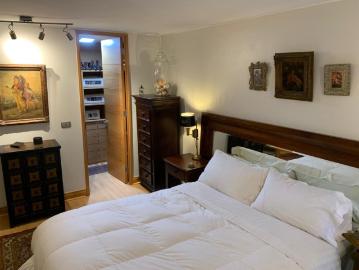 Departamento en Venta en Vitacura 3 dormitorios 2 baños