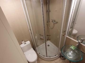 Departamento en Venta en Vitacura 3 dormitorios 2 baños