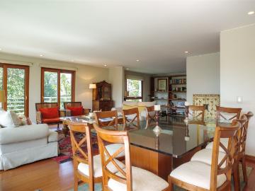 Departamento en Venta en Vitacura 3 dormitorios 3 baños