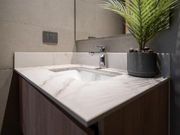 Departamento en Venta en Vitacura 3 dormitorios 3 baños