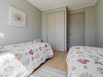 Departamento en Venta en Vitacura 3 dormitorios 3 baños