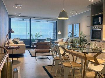 Departamento en Venta en Vitacura 3 dormitorios 3 baños