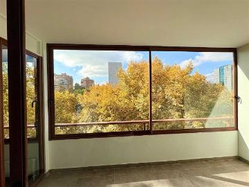 Departamento en Venta en Vitacura 3 dormitorios 3 baños
