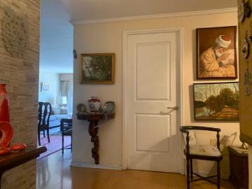 Departamento en Venta en Vitacura