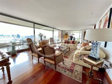 Departamento en Venta en Vitacura