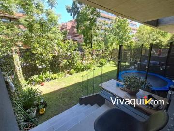 Departamento en Venta en Vitacura