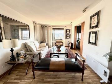Departamento en Venta en Vitacura