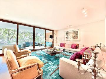 Departamento en Venta en Vitacura
