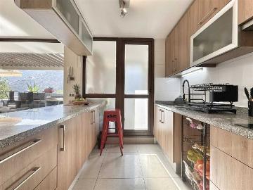 Departamento en Venta en Vitacura 2 dormitorios 2 baños