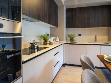 Departamento en Venta en Vitacura 2 dormitorios 2 baños
