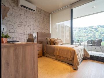 Departamento en Venta en Vitacura 2 dormitorios 2 baños