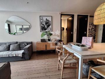 Departamento en Venta en Vitacura 2 dormitorios 2 baños