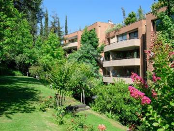 Departamento en Venta en Vitacura