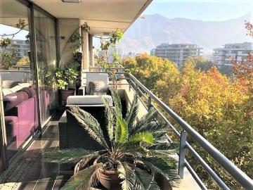 Departamento en Venta en Vitacura 5 dormitorios 5 banos de 353 m
