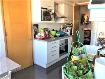 Departamento en Venta en Vitacura 5 dormitorios 5 baños