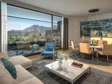 Departamento en Venta en Vitacura 5 dormitorios 6 baños