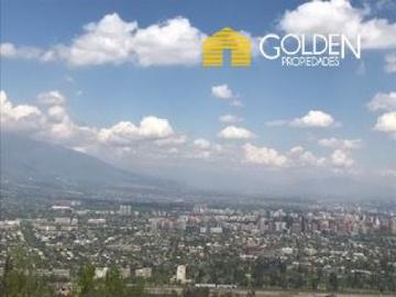 Departamento en Venta en Vitacura
