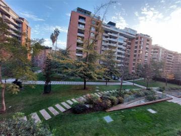 Departamento en Venta en Vitacura