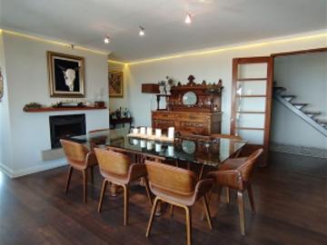 Departamento en Venta en Vitacura