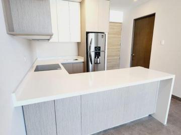 Departamento en venta en Vía Cordillera, zona Valle Poniente, N.L