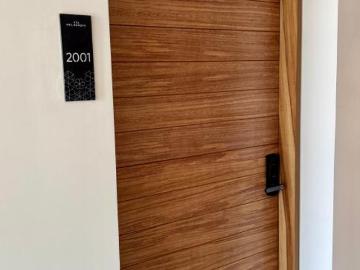 Departamento en venta en via del bosque