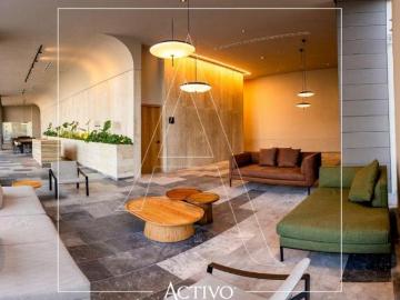 Departamento en venta en Vía del Bosque A1003