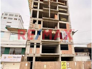 Departamento en venta en Victor Larco Herrera a S/304,850
