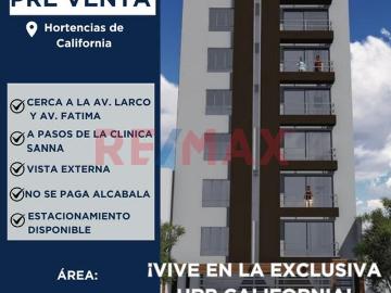 Departamento en venta en Victor Larco Herrera a S/470,340