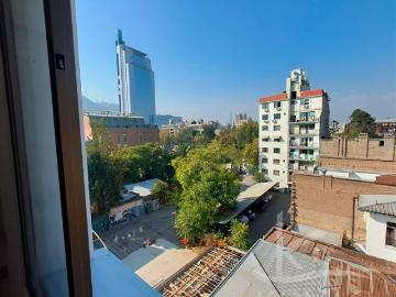 Departamento en Venta en Vicuña Mackena 56