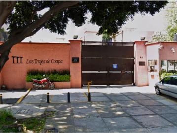 Departamento en venta en Viejo Ejido de Santa Úrsula Coapa, Coyoacán, Ciudad de México