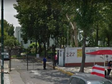 Departamento en venta en Viejo Ejido de Santa Úrsula Coapa, Coyoacán, Ciudad de México