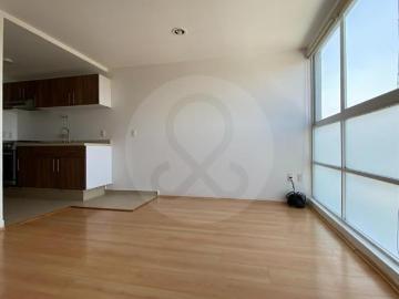 Departamento en venta en Viejo Ejido de Santa Ursula Coapa