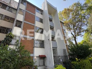 Departamento en venta en Villa Coapa
