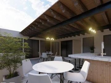 Departamento en venta en Villa Coapa, Cancún, Ciudad de México