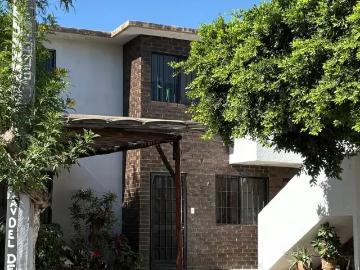 Departamento en Venta en Villa California, Torreón, Cerca de la Central Camionera y Plaza Abastos