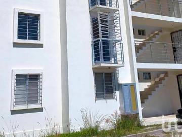 Departamento en Venta en Villa Albertina Puebla, Puebla, México