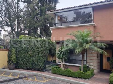 Departamento En Venta En Villa De La Noria, Xochimilco