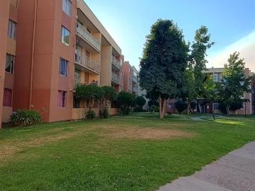 Departamento en Venta en VILLA DEL VALLE 8890